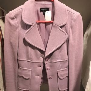 Bebe blazer
